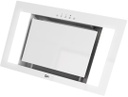ROBLIN Groupe filtrant 50cm Inspiration 520 blanc 6208176