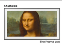 SAMSUNG TV QLED 4K The Frame 32 pouces