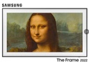 SAMSUNG TV QLED 4K The Frame 75 pouces