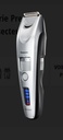 PANASONIC Tondeuse rechargeable ERSB60S803