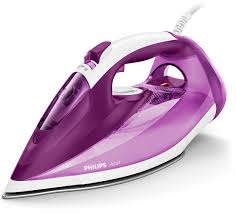 PHILIPS Fer vapeur 2500W GC4543/30