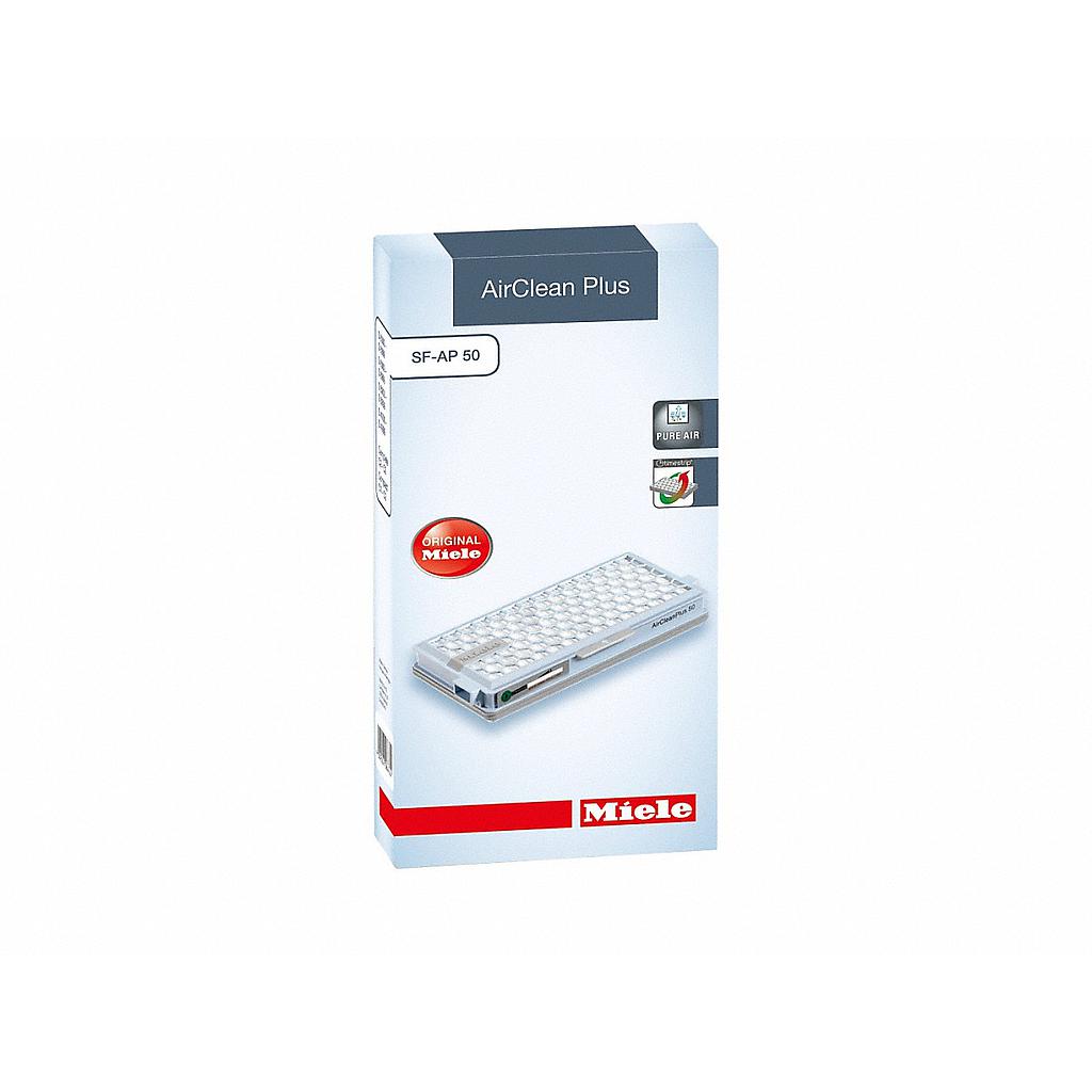 Filtre Airclean aspirateur MIELE