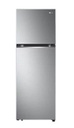 LG Réfrigérateur 2 portes Compresseur Smart Inverter, Door Cooling+™, Grade E*, 335L, 35 dB*