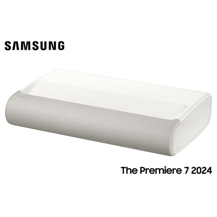 SAMSUNG The Premiere Projecteur 4K UHD Courte Focale