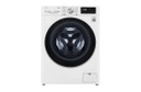 (Reconditionné) LG Lave linge 9Kg 1400 t/mn Moteur Direct Drive garanti 10ans* Défroissage vapeur  Grade A (Ancienne A+++) F94V71WHST