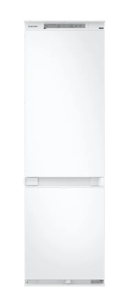 SAMSUNG Réfrigérateur combi intégrable 267L classe F