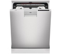 AEG Lave-vaisselle 60 cm 14 couverts Classe D - inox pose libre ComfortLift FFB83816PM