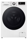LG Machine à laver 9kg vapeur nouvelle classe Triple A F94R76WHST (énergie A-10%)
