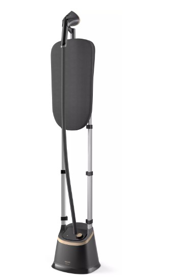 PHILIPS Défroisseur vertical Avec planche StyleBoard inclinable STE3170