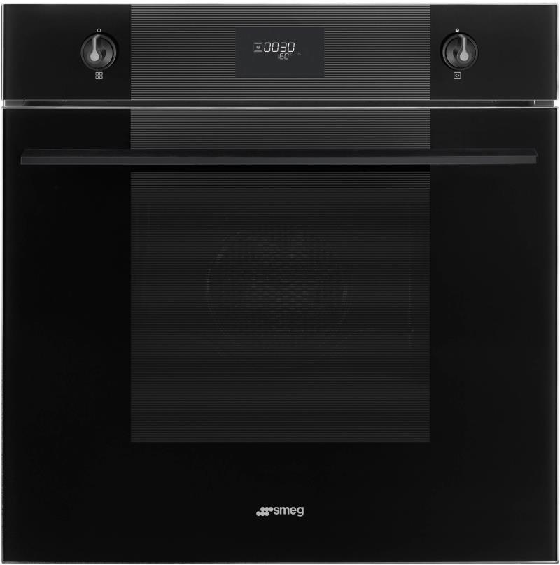 SMEG Four pyrolyse noir SFP6101TB3