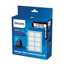 Kit Sac Aspi avec Filtres  PHILIPS FC8010/02