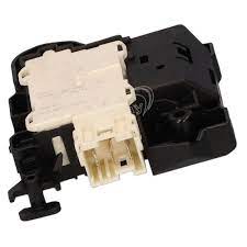 DOOR LOCK (ref 10) - Lave linge - OCEAN - WFOI12104 WTQFP7 / WFO12104WTQFP5