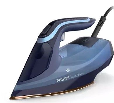 PHILIPS Fer vapeur PerfectCare OptimalTemp DST8020