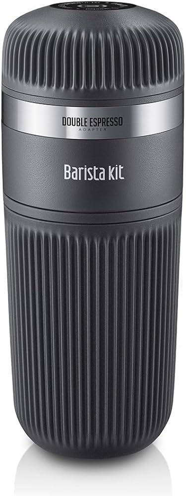 WACACO Barista Kit pour Nanopresso