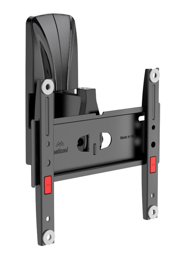 MELICONI Support TV - GST200PLUSFB inclinable 14-45 pouces
