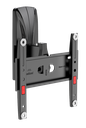 MELICONI Support TV - GST200PLUSFB inclinable 14-45 pouces