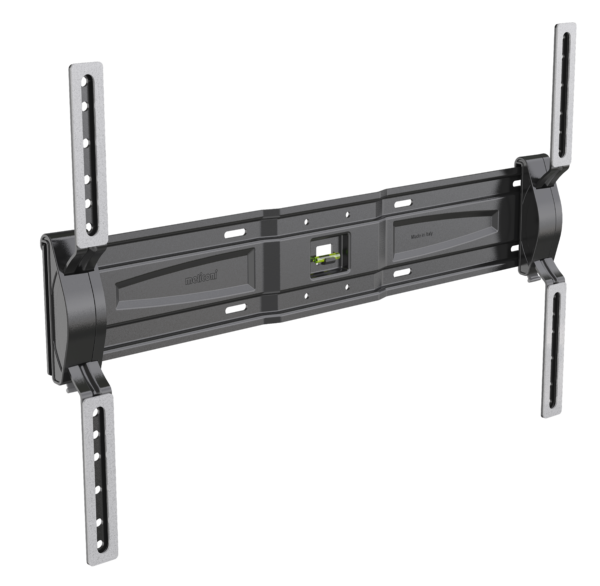 MELICONI Support mural inclinable haut et bas slim 50-86 pouces (vesa 600) GST600PLUS