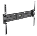 MELICONI Support mural inclinable haut et bas slim 50-86 pouces (vesa 600) GST600PLUS