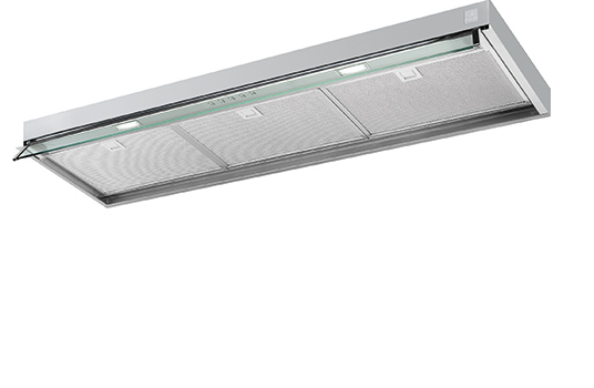 ROBLIN Groupe aspirant 90 cm inox MELODIE 900 INOX