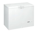 WHIRLPOOL Congélateur Inverter 390 litres WHM39112