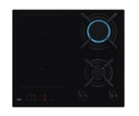 AEG Plaque de cuisson mixte HDB64623NB
