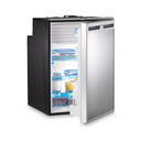 DOMETIC Dometic CoolMatic CRX 140 Réfrigérateur pour bateaux, 135 l, aspect inox