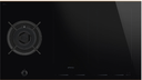 SMEG Plaque induction mixte Dolce Stil Novo 90 cm