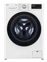 LG Lave-linge 11 kg 1400 tours triple A dosage lessiviel automatique