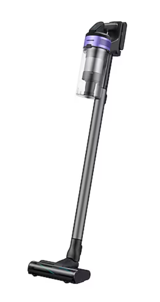SAMSUNG Aspirateur balai Jet VS20B75B1R4/WD
