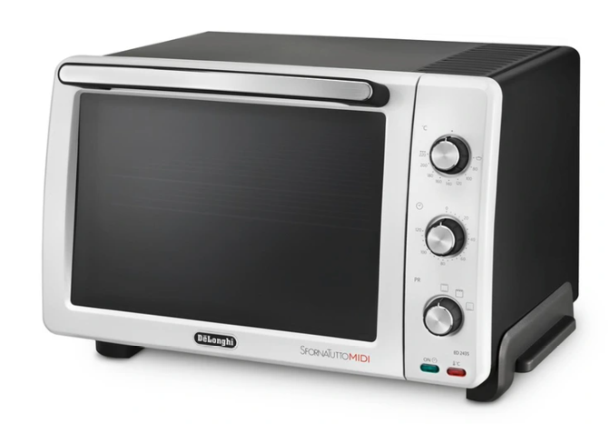 DELONGHI Mini Four Posable 24 litres 800W