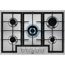 AEG plaque de cuisson 75cm 5 feux gaz