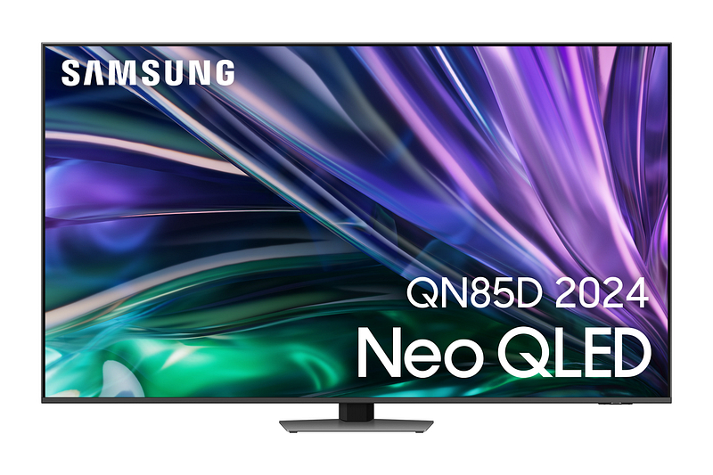 SAMSUNG TV Neo QLED 55P Gamme 2024