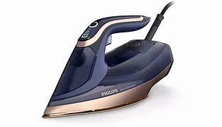 PHILIPS fer vapeur optimaltemp Azur Série 8000