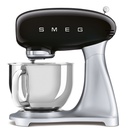 SMEG Robot sur socle Années 50 - Noir