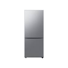 SAMSUNG Réfrigérateur combiné 75cm 508 litres inox