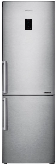 SAMSUNG réfrigérateur combiné 339L classe E