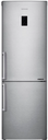 SAMSUNG réfrigérateur combiné 339L classe E