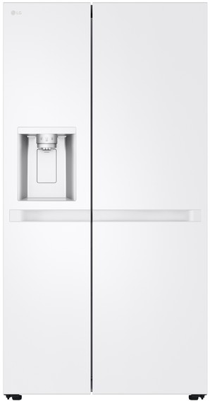 LG Réfrigérateur américain 638 L 91 cm Classe E