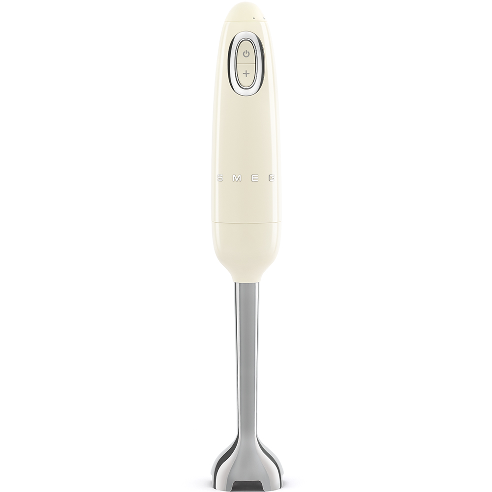 SMEG Mixeur Plongeant - Crème