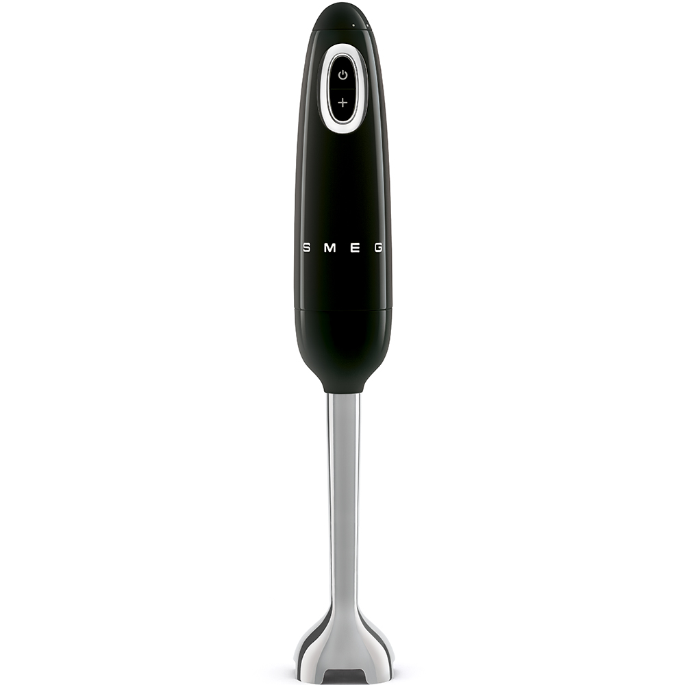 SMEG Mixeur Plongeant - Noir
