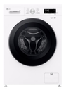 LG machine à laver 9Kg 1400 tours nouvelle classe A