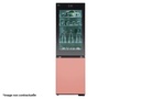 LG Réfrigérateur combiné 352 L 60 cm Classe D - MoodUp