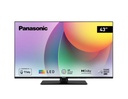 PANASONIC TV LED 4K TIVO 43P