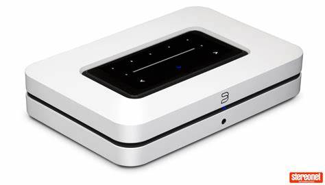BLUESOUND NODE N130 BLANC