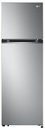 LG réfrigérateur 2 portes 266L GTBV20PYGKD TopMount