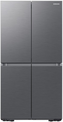 SAMSUNG Réfrigérateur multiportes 649 L 90 cm Classe E - RF59C701ES9