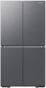 SAMSUNG Réfrigérateur multiportes 649 L 90 cm Classe E - RF59C701ES9