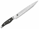 KAI Couteau Japonais à trancher 9" (23 cm) SHUN NAGARE