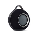 DEVIALET Enceinte - Mania Deep Black avec base de charge