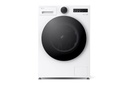 LG Lave-linge 9kg | Molette avec écran LCD intégré | AI DD™ - nouvelle classe A-40%
